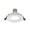Встраиваемый светильник NUVOLT LDL-038W 100_100_2884997